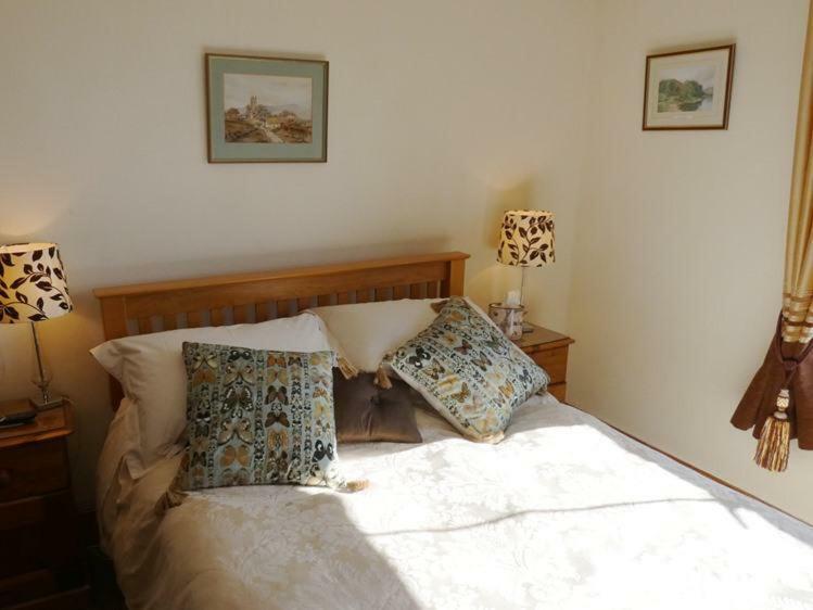 Middle Tremollett Bed and Breakfast Launceston Εξωτερικό φωτογραφία